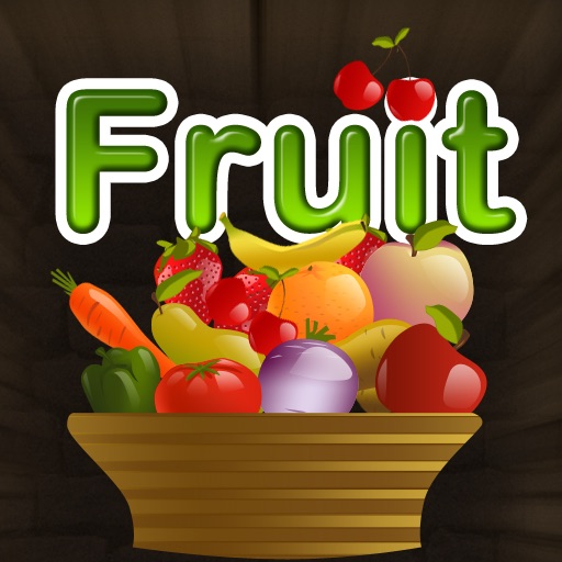 Tu Bishvat Fruits Game HD icon