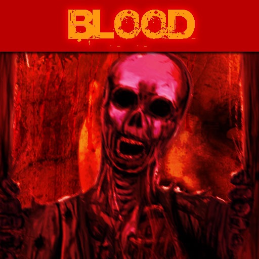 BLOOD-좀비헌터 icon