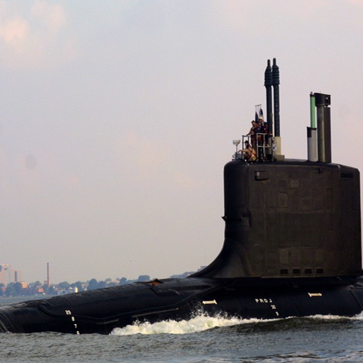 Military Submarines