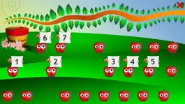 Game screenshot Ewe Can Count - A Preschooler Counting Game hack