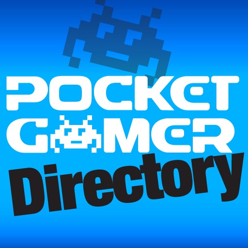 Pocket Gamer Directory icon