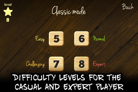 Word Farrago - Scramble Letters, Spell Words in this Challenging Word Puzzle Game screenshot 3