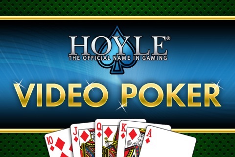 HOYLE Video Poker screenshot-4