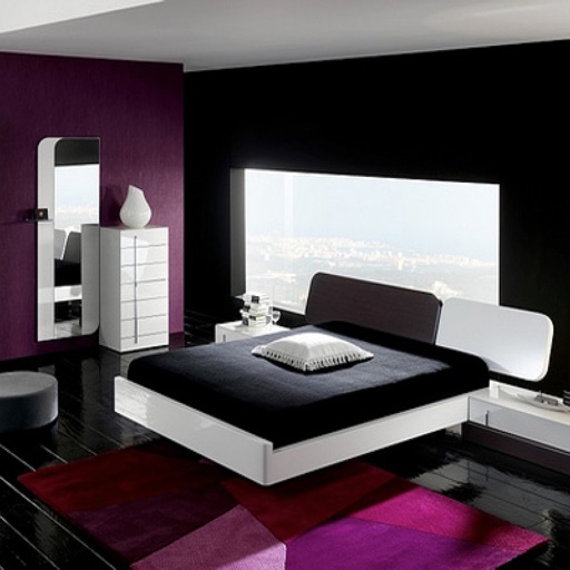 Bedrooms Design