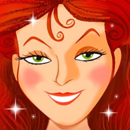 Cinderella - A Princess Story for iPhone