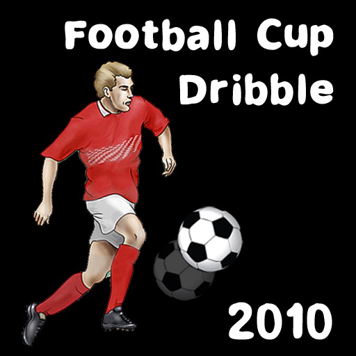 2010 Football Cup Dribble - HD