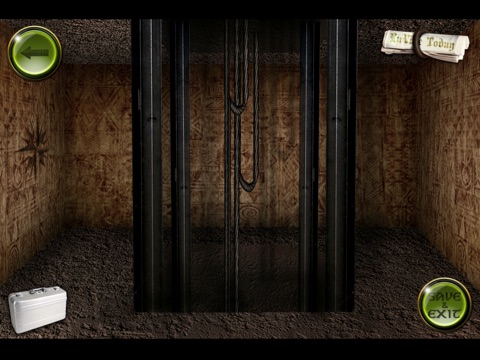 Escape from LaVille HD screenshot 4