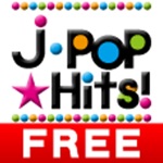 J-POP Hits Free - Get The Newest J-POP Charts