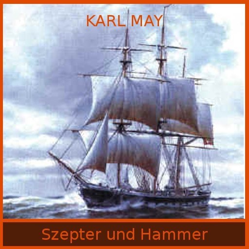 eBook - Karl May - Szepter und Hammer