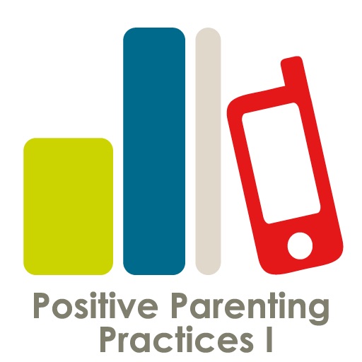 Positive Parenting Practices I icon