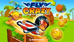 Fly Crazy screenshot 5