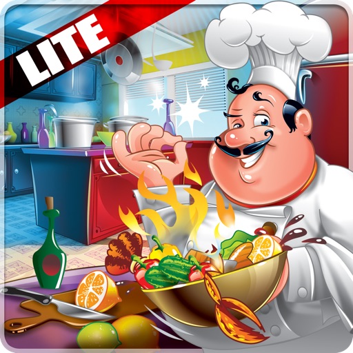 Cook it Up Lite icon
