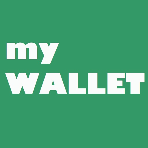 my Wallet