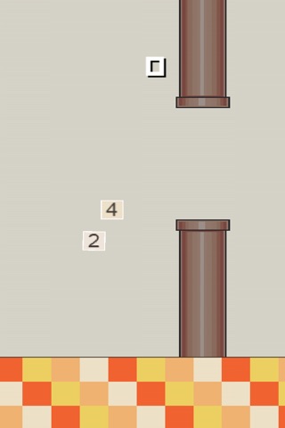 Flappy.Year.2048 - Tap to Conquer! screenshot 4