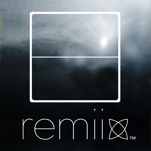 Remiix Mixmag: New Horizons icon