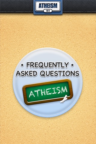 Atheism 101 screenshot 3