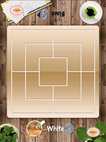 成3棋 screenshot 2