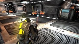 R.O.B.O.T. Screenshot 1