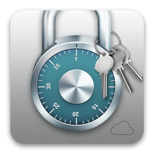 MyWallet Lite - Secure password manager