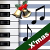 HS Piano Xmas