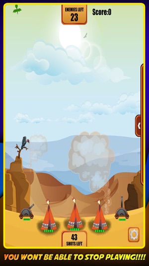 Despicable Birds - Bird Defense Game(圖2)-速報App