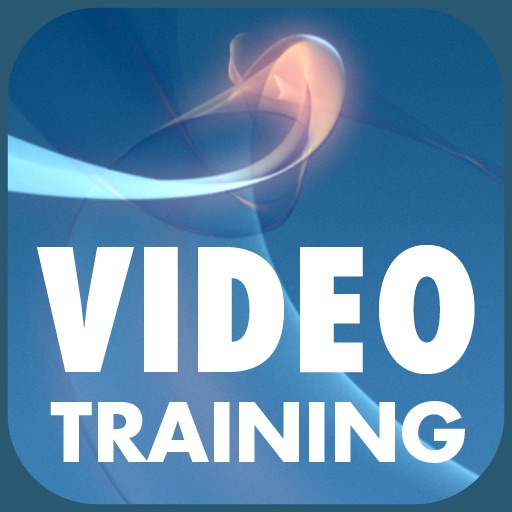 Video Training for Keynote for iPad icon