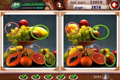 What's the Difference? screenshot-3