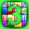 Candy Tower 3 - New Puzzle Story