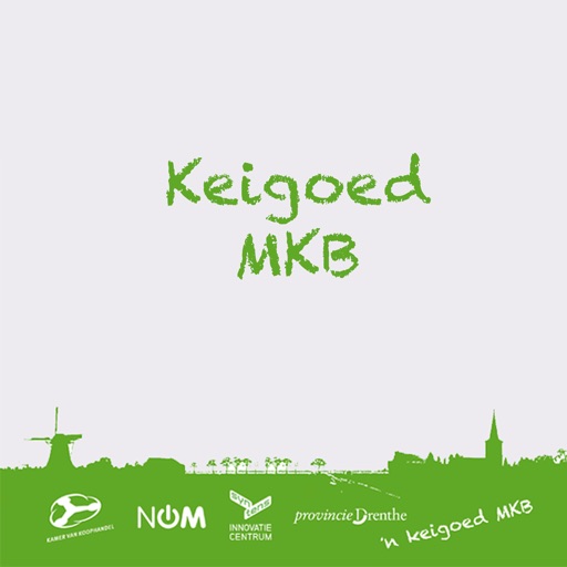 Keigoed MKB