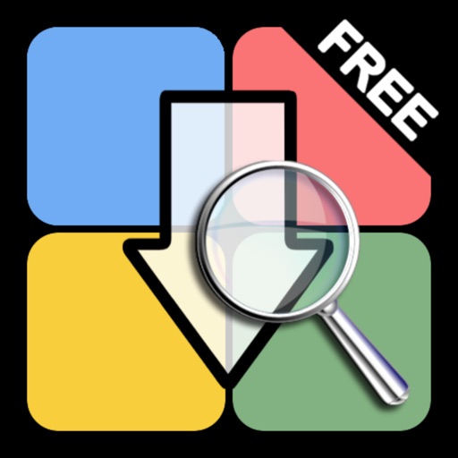 The Imager (Free) - Search and Download Icon