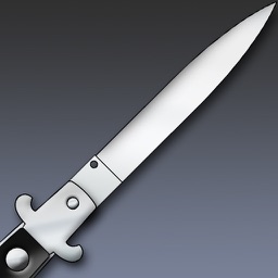 Switchblade, Free self defense.