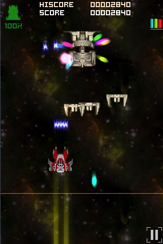 Gunrazor Elite screenshot 3