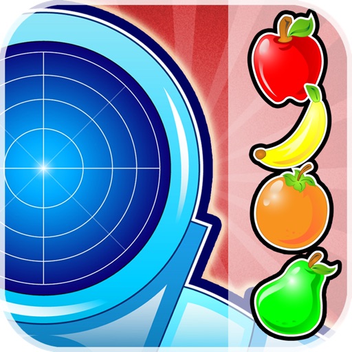 Avid Fruit Candy PRO - The saga of sweet color to crush icon