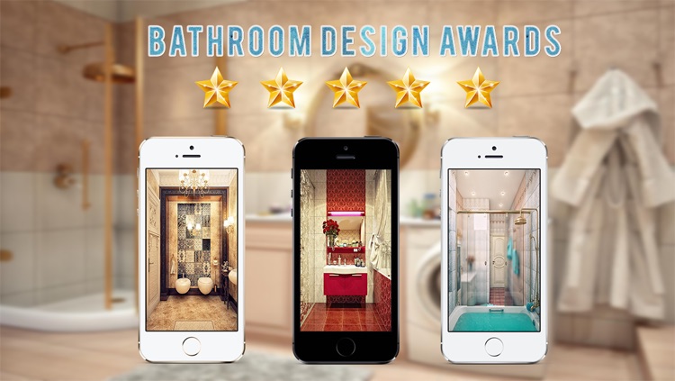 Stunning Bathroom Design Ideas