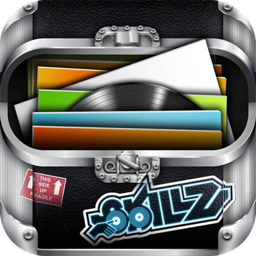 Skillz: Universal Edition