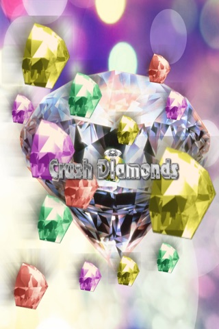 Crush Diamonds (Lite) screenshot 2