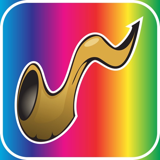 Shofar 4 Kidz