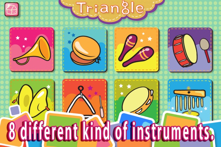 Keys Kids Play HD screenshot-3