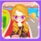 Anna's Dress Up II Free