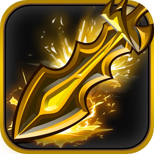 Glorious Quest iOS App