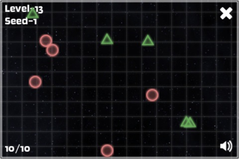 Chain-Reaction screenshot 2