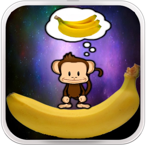 Banana Catcher icon