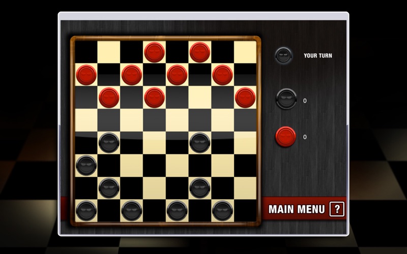 Fantastic Checkers thumbnail 2