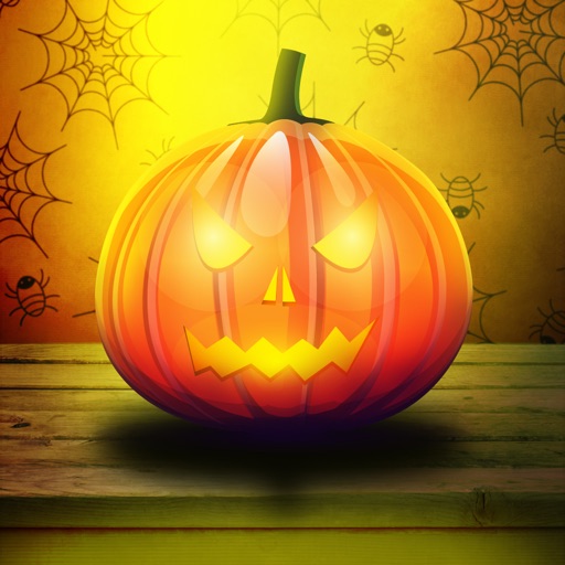 Wood Labyrinth Infinity Halloween : The Pumpkin and the deep black holes - Free Edition icon