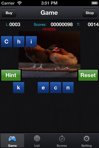 Animal Quiz® FREE screenshot 2