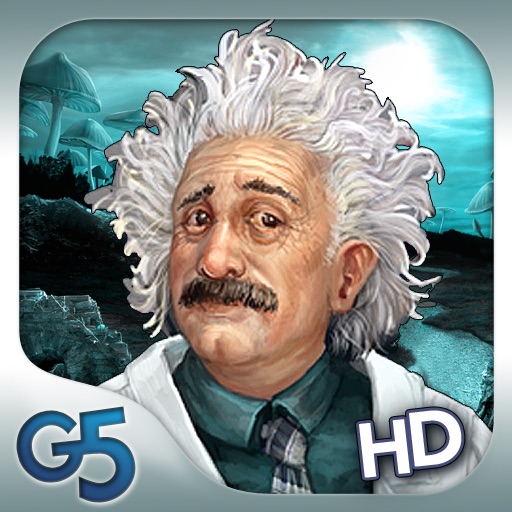 Mushroom Age HD Free iOS App