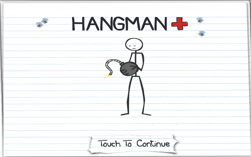Hangman PLUS - Sight Words Edition thumbnail 1