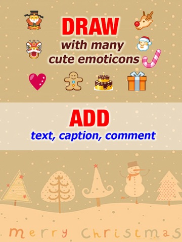 Egift Maker – Create Greeting, Thanksgiving Card With Beautiful Theme, Emoticon And Messageのおすすめ画像3