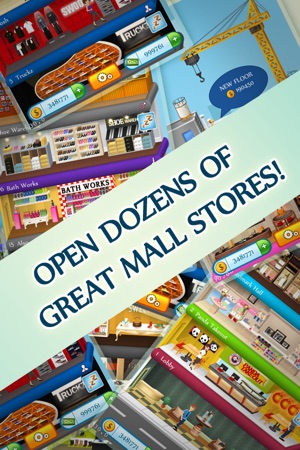 Mall Tower(圖2)-速報App