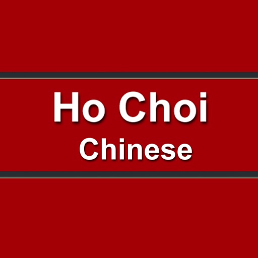 Ho Choi Chinese
